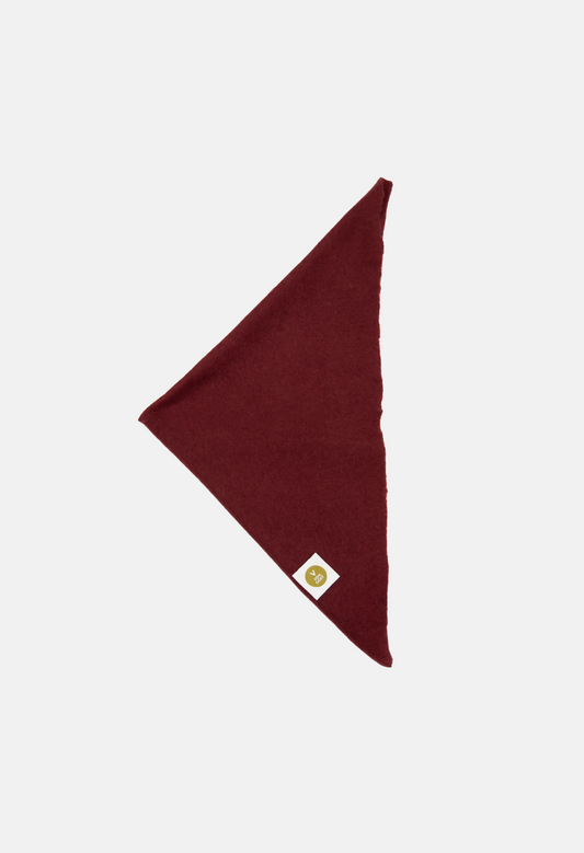 BANDANA RED RIDING HOOD
