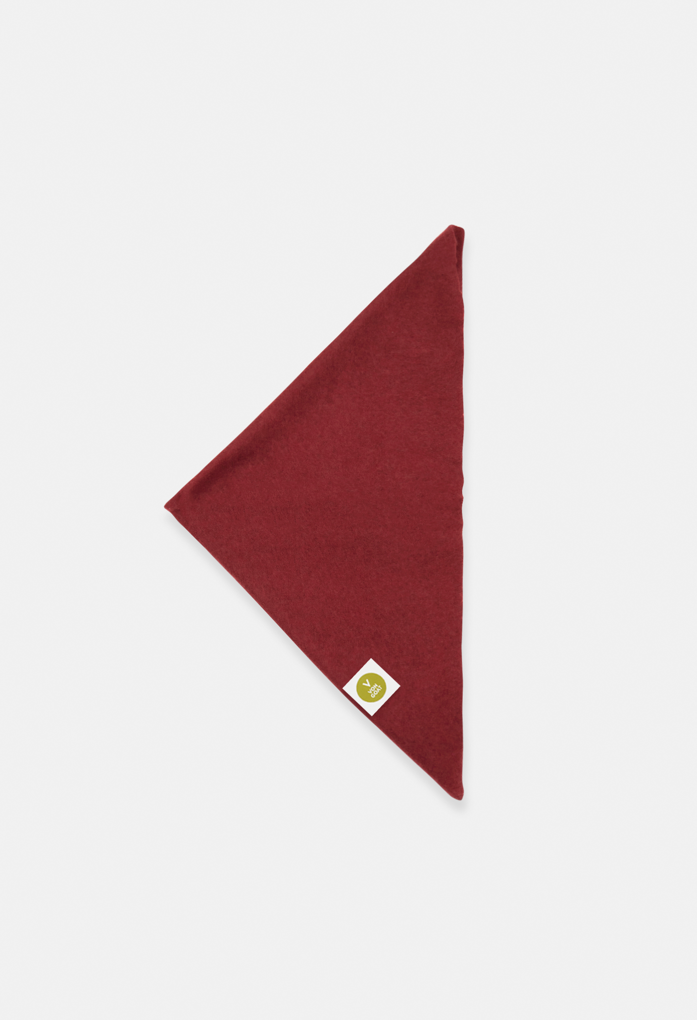 BANDANA RED RIDING HOOD