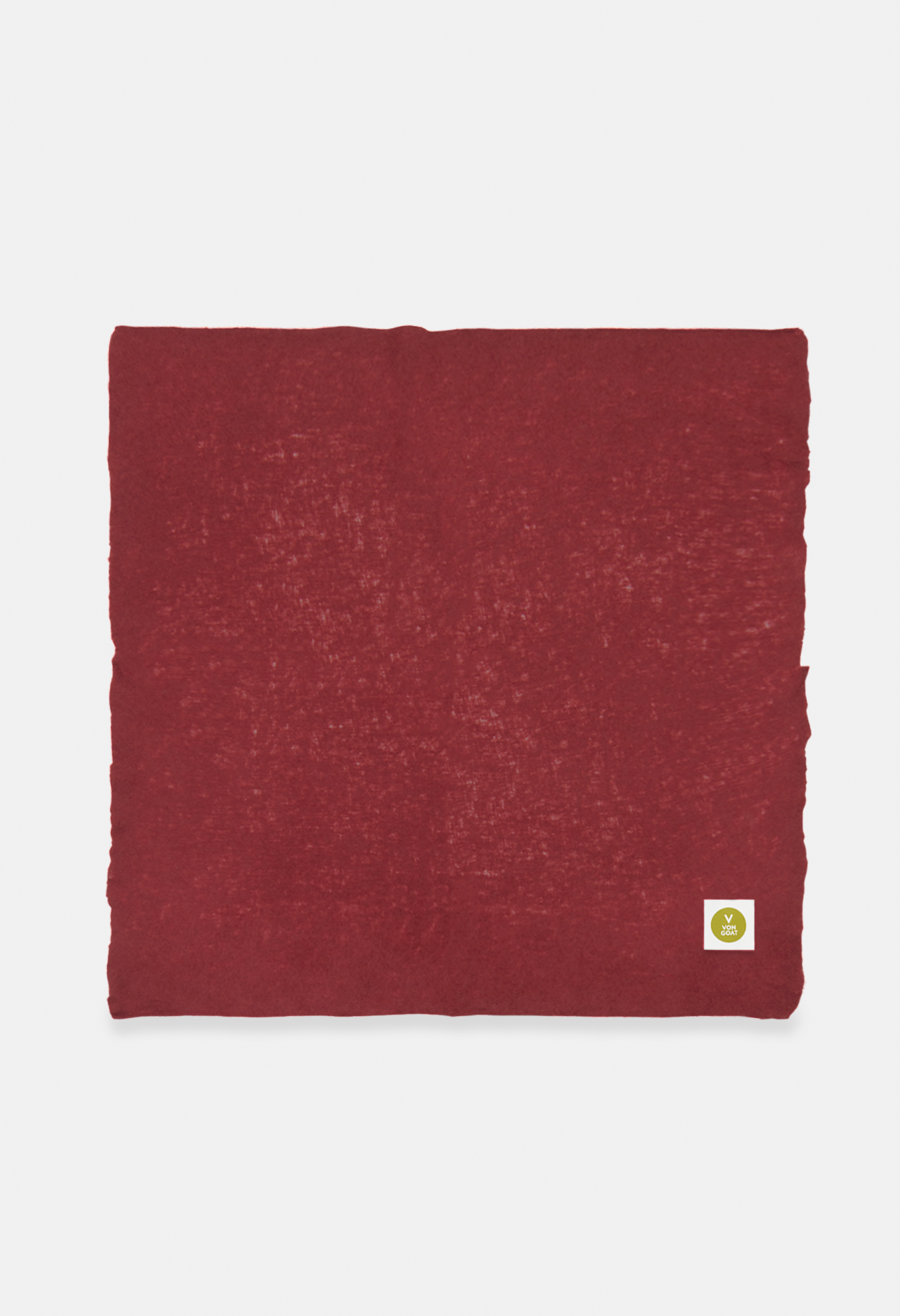 BANDANA RED RIDING HOOD