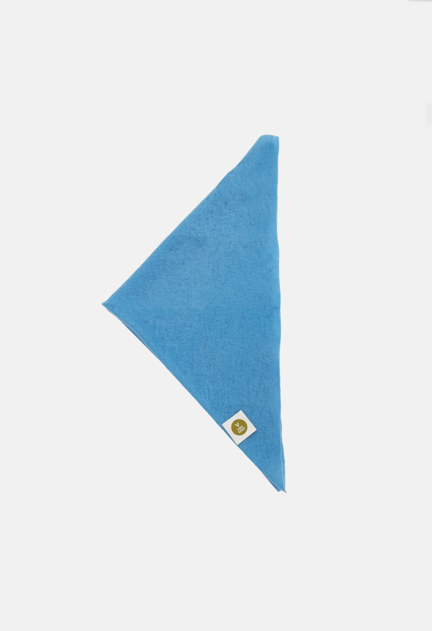 BANDANA DELICATE BLUE