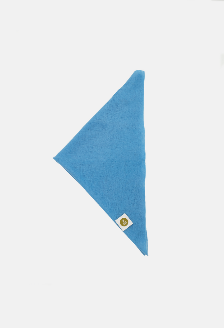 BANDANA DELICATE BLUE