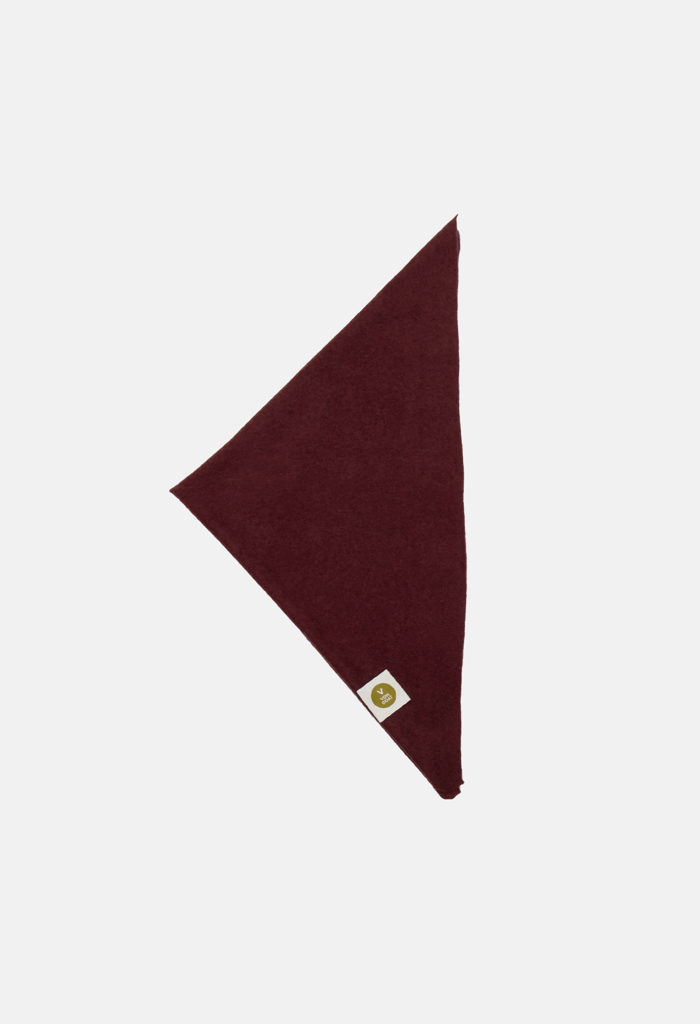 BANDANA CHOCOLATE TRUFFLE