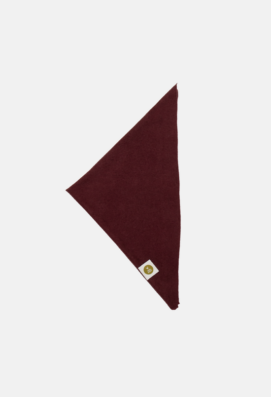 BANDANA CHOCOLATE TRUFFLE