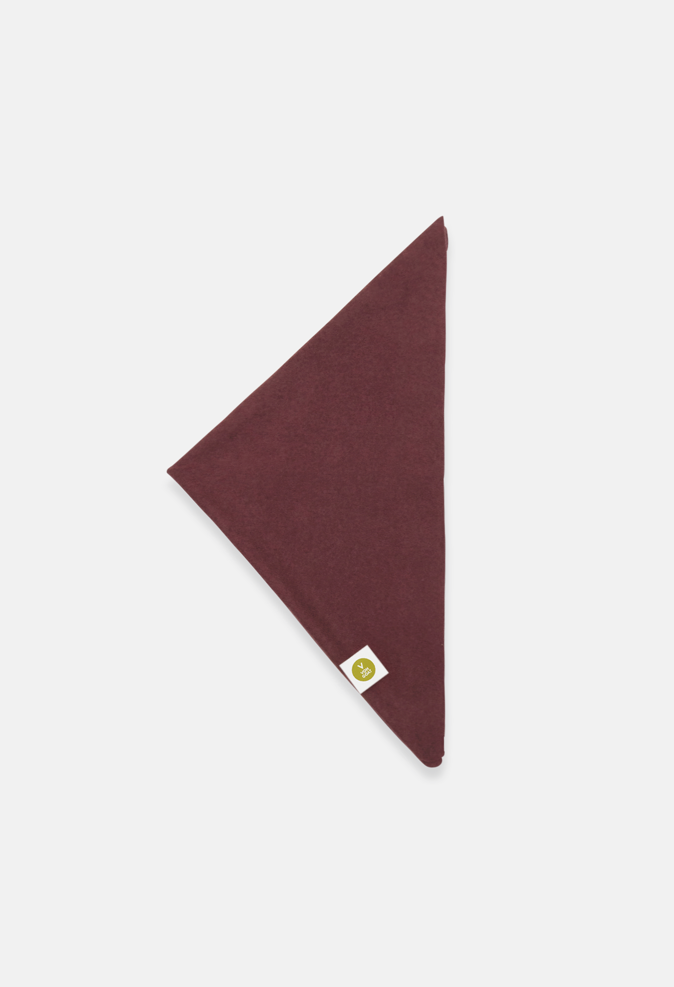 BANDANA CHOCOLATE TRUFFLE 