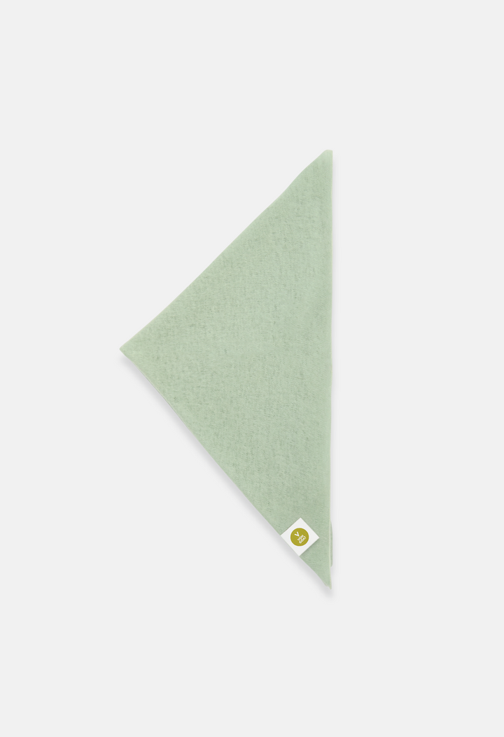 BANDANA GREENISH