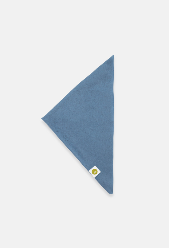 BANDANA AGEAN BLUE