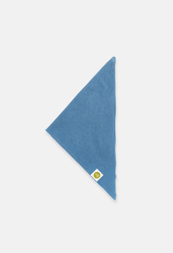 Bandana Aegean Blue