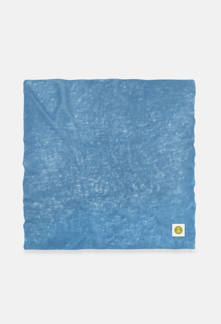Bandana Aegean Blue