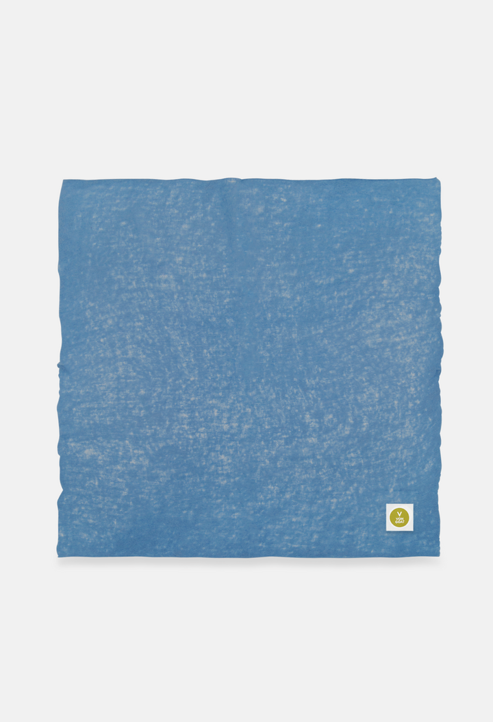 Bandana Aegean Blue