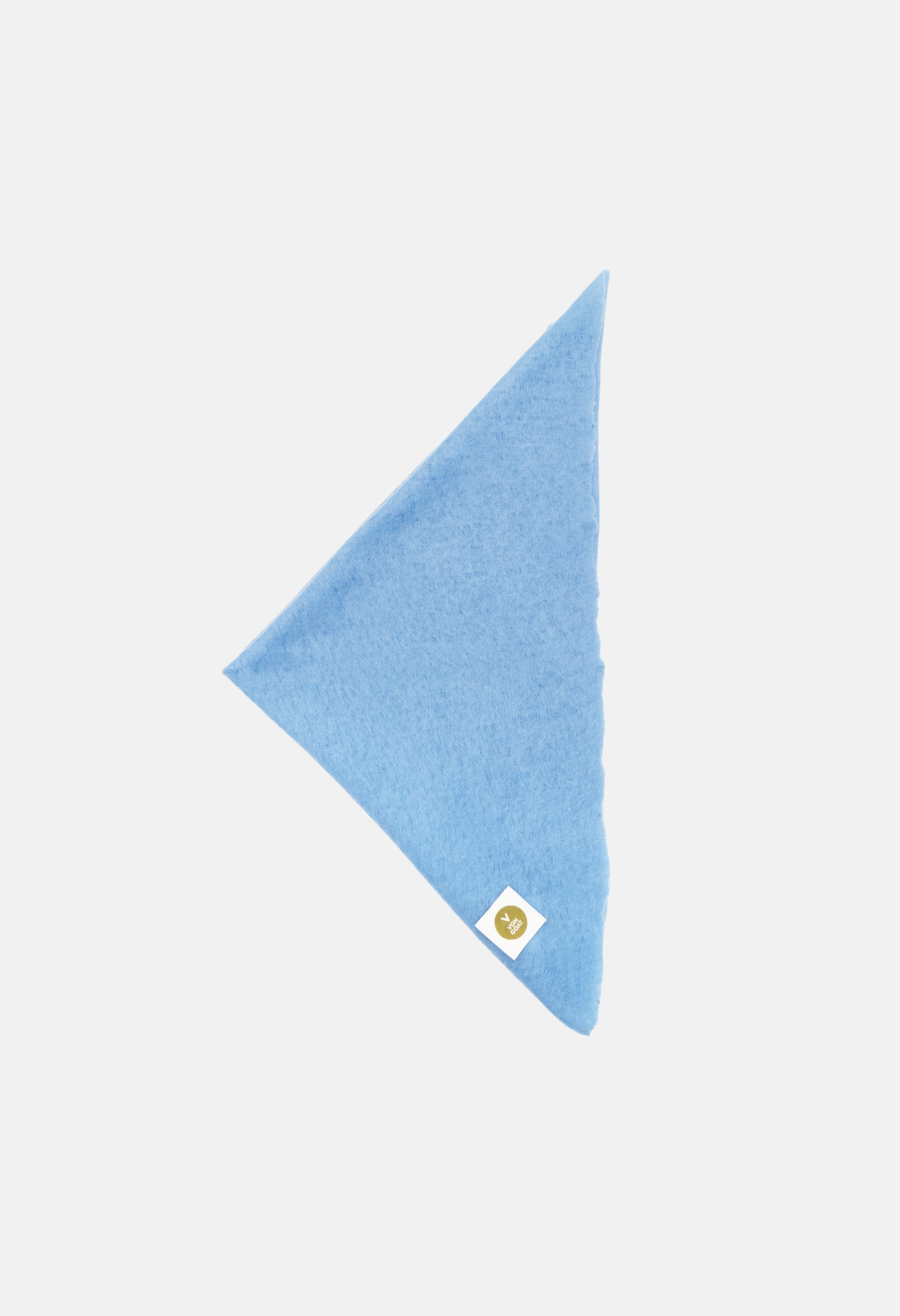 Bandana Oc. Mid. Blue