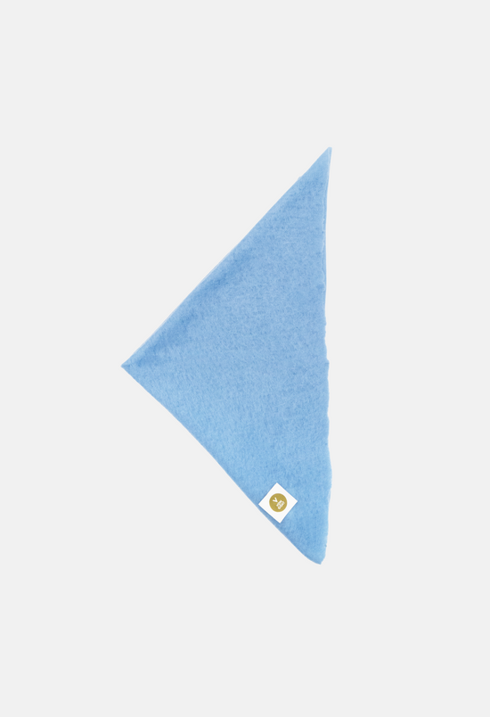 Bandana Oc. Mid. Blue