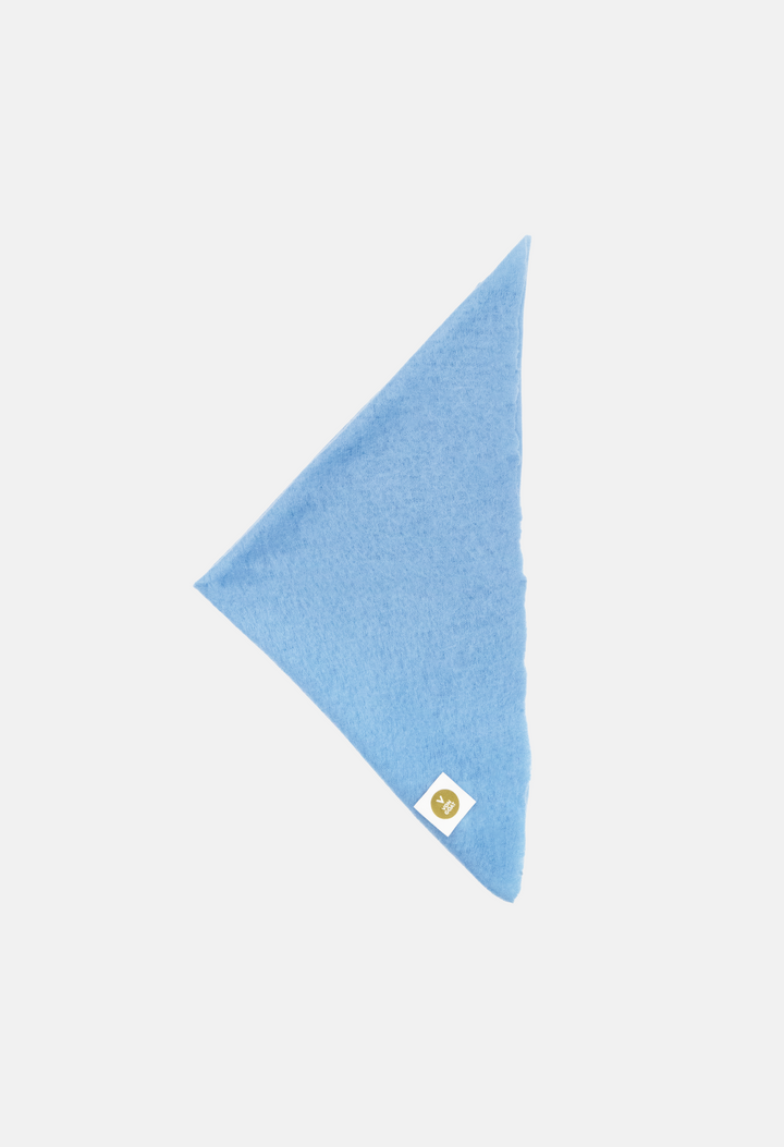 Bandana Oc. Mid. Blue