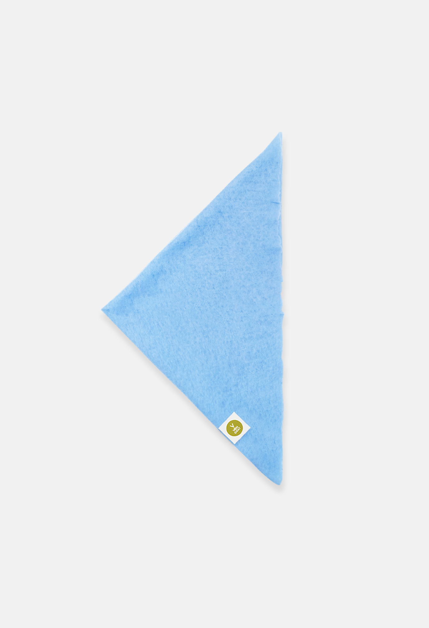 Bandana Ocean Mid Blue