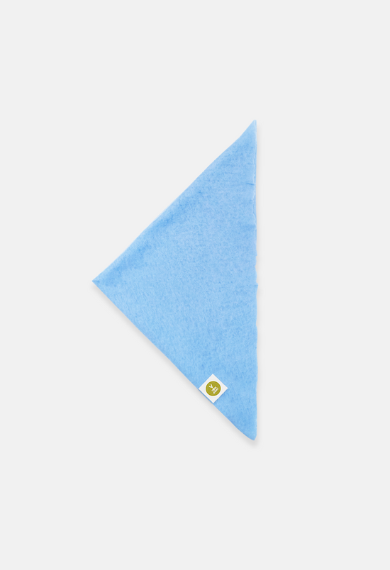 Bandana Ocean Mid Blue