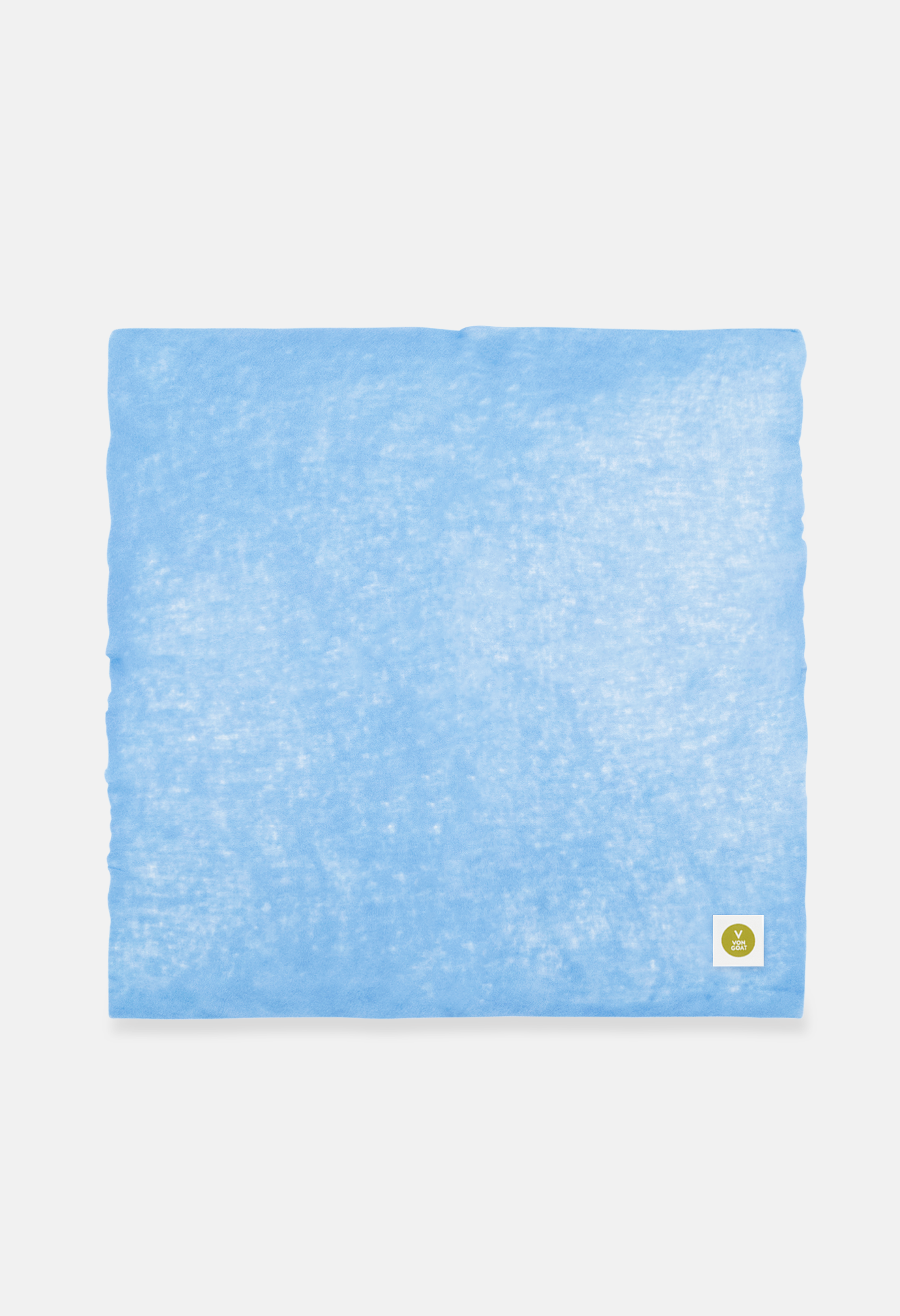 Bandana Ocean Mid Blue