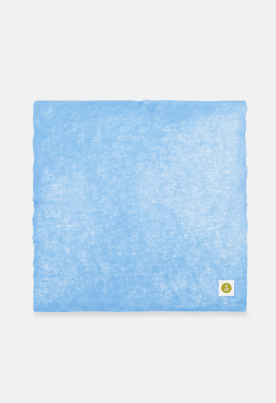 Bandana Ocean Mid Blue