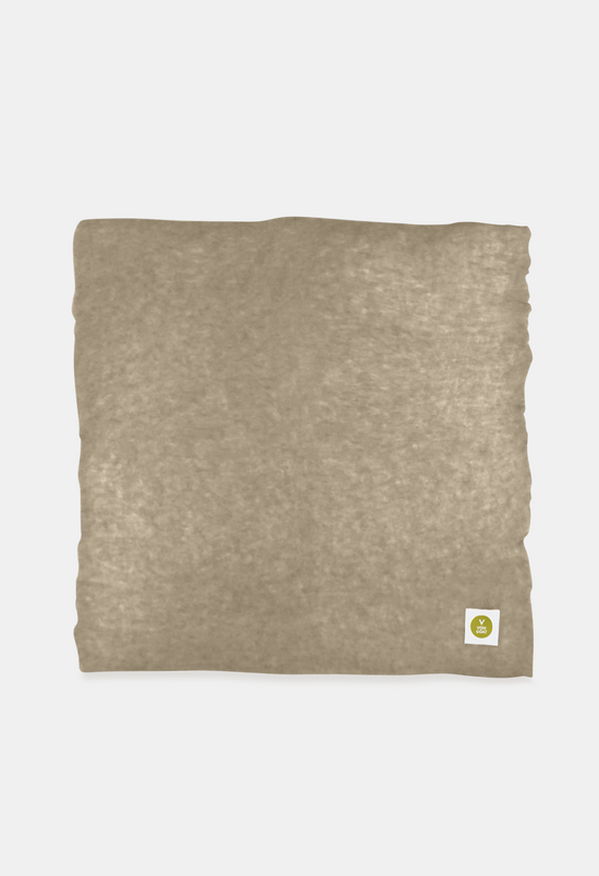 BANDANA PLAZA TAUPE 