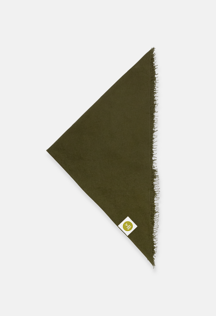 Bandana Poon Hill XL mit Fransen