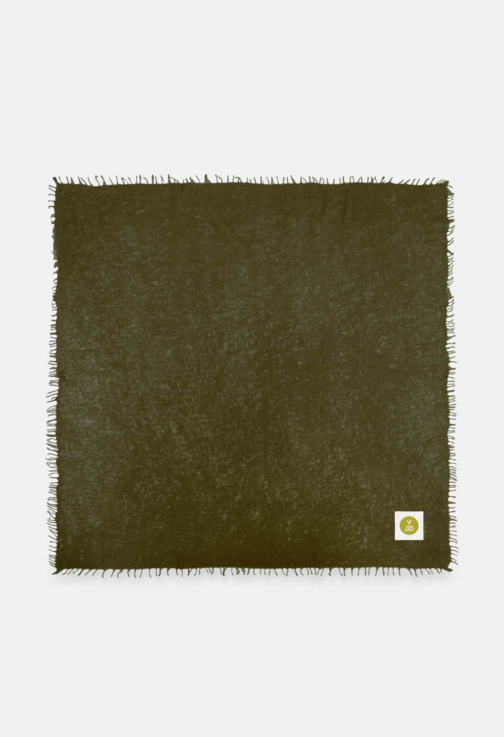 Bandana Poon Hill XL mit Fransen