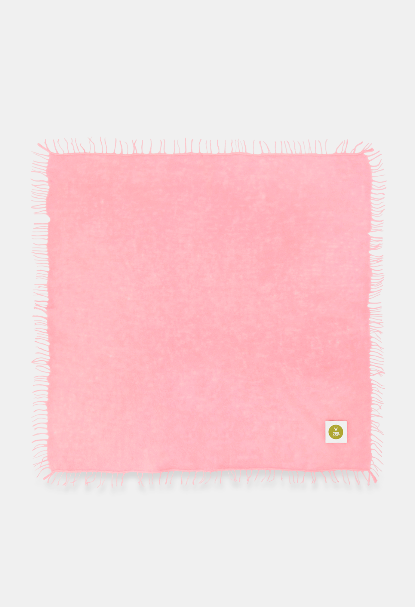 BANDANA CANDY GIRL mit Fransen