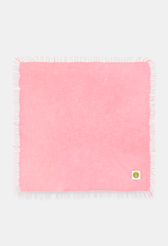 BANDANA CANDY GIRL mit Fransen