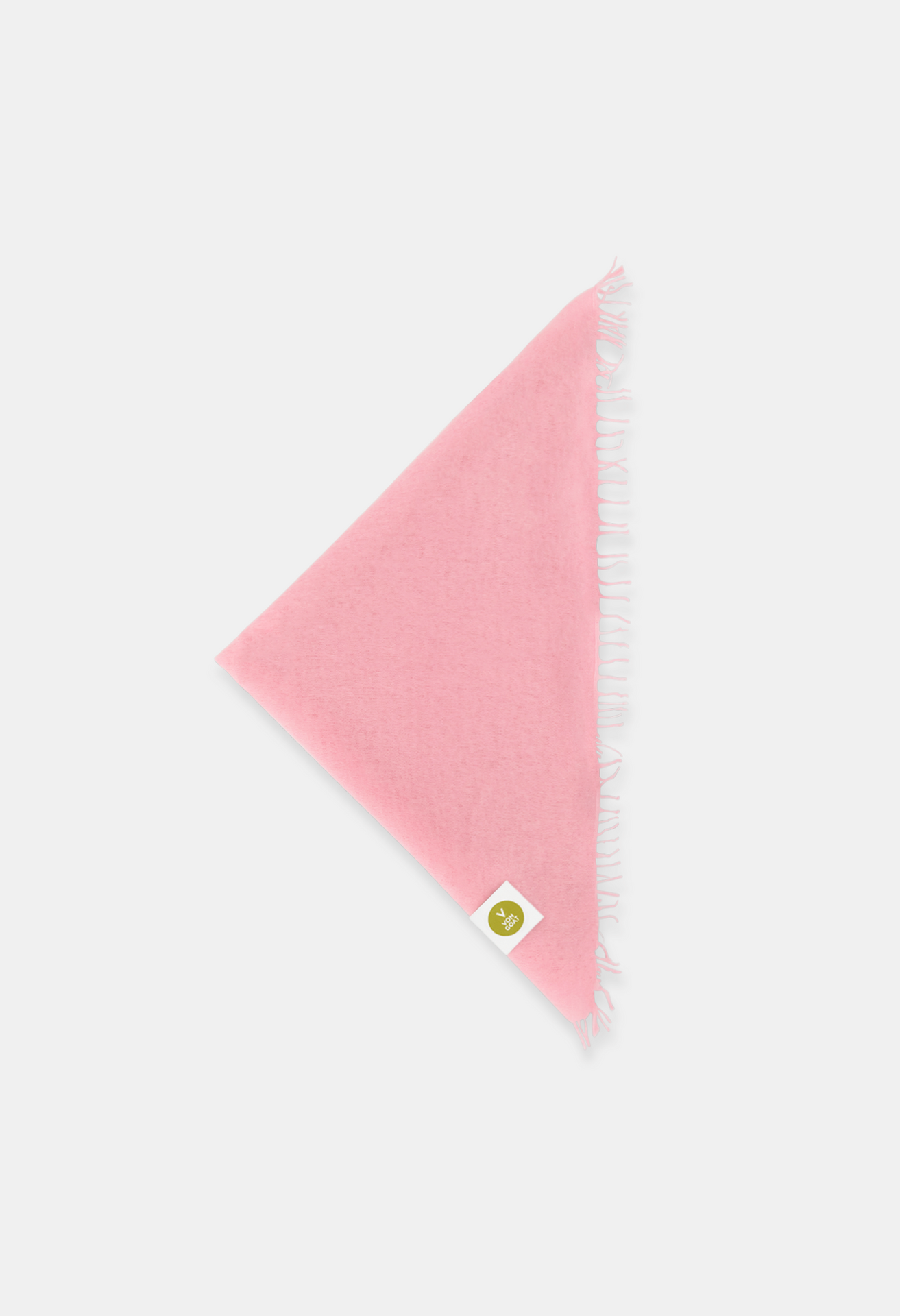 BANDANA CANDY GIRL mit Fransen