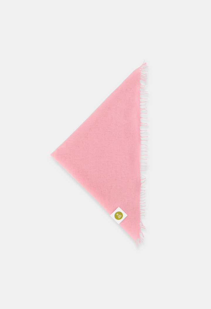 BANDANA CANDY GIRL mit Fransen