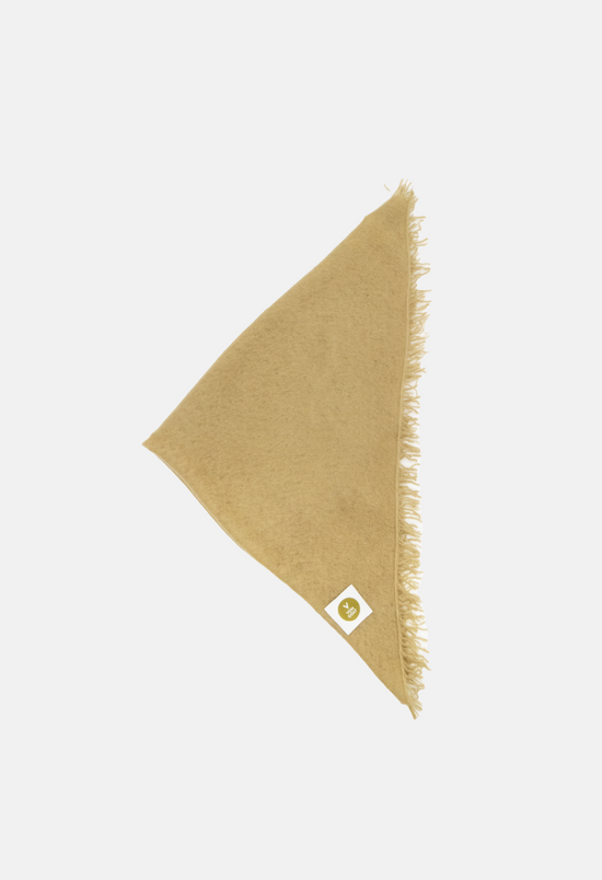 Bandana Lauchy mit Fransen