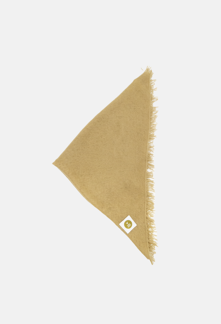 Bandana Lauchy mit Fransen