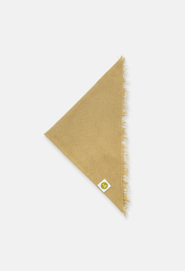 Bandana Lauchy mit Fransen