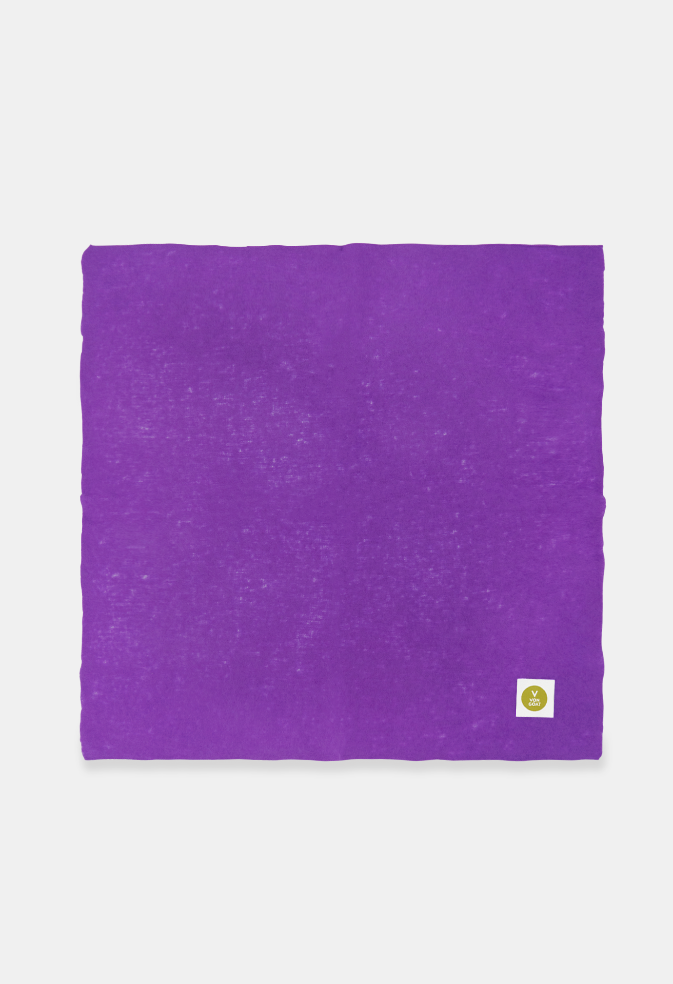 BANDANA NEON PURPLE