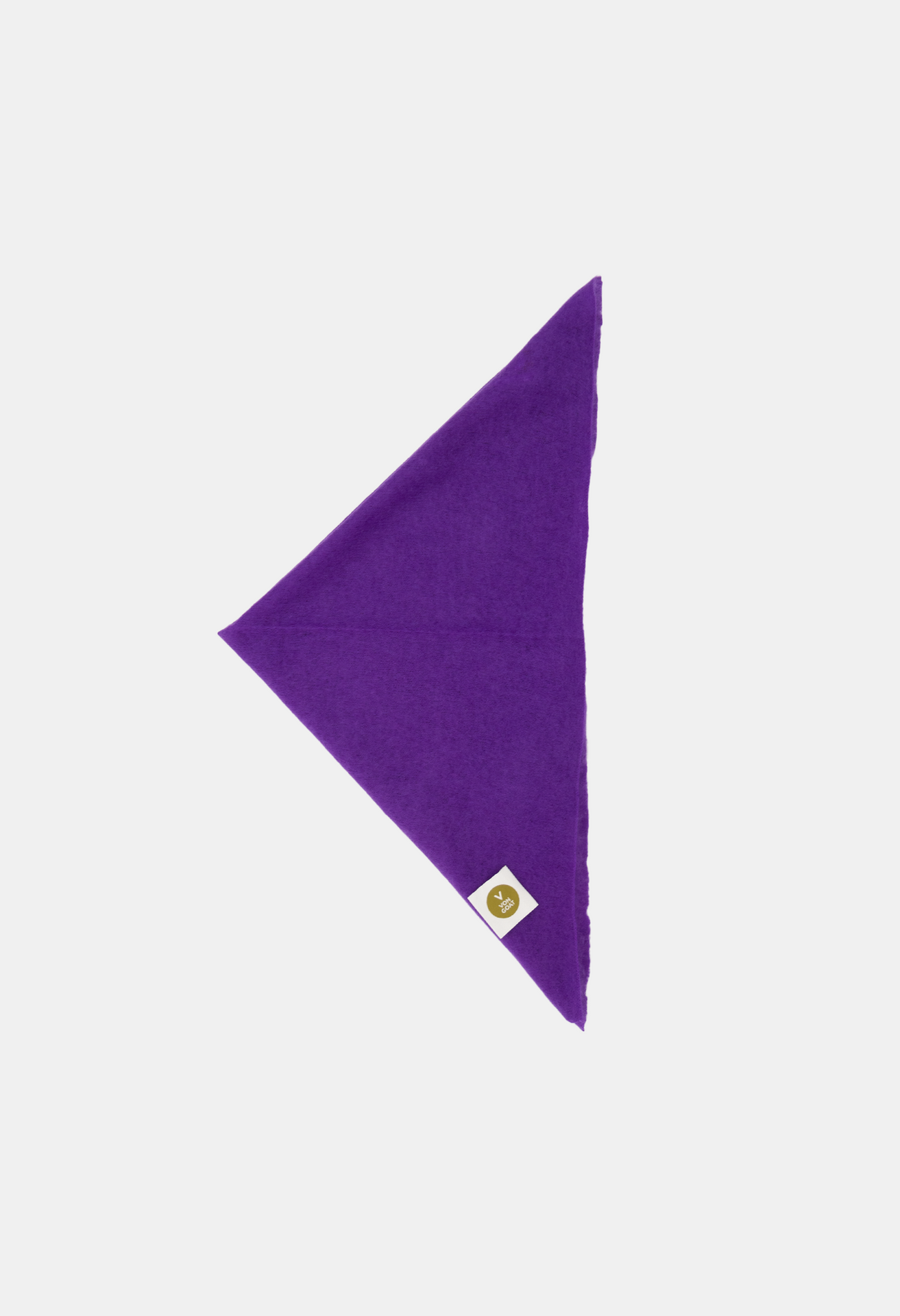 BANDANA NEON PURPLE