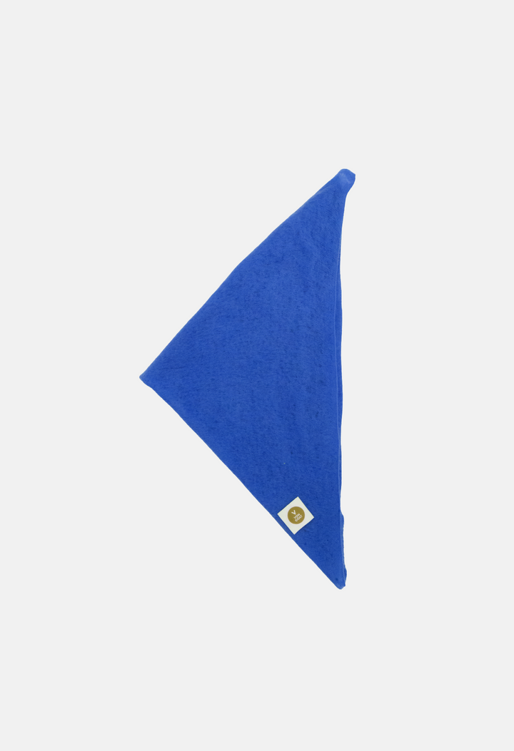 Bandana Dark Blue