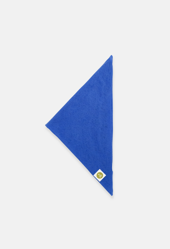 Bandana Dark Blue