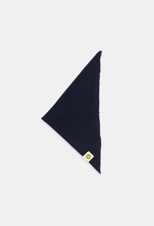 BANDANA DARK NAVY 