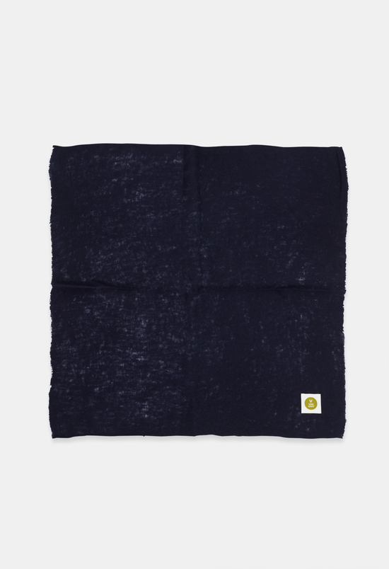 BANDANA DARK NAVY 