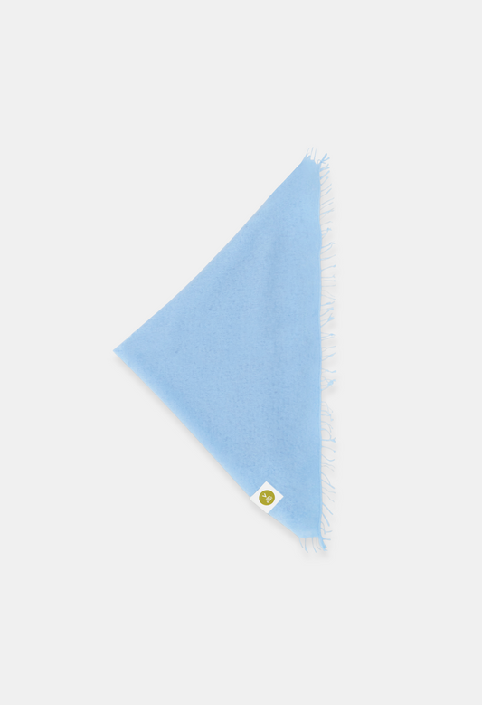 BANDANA ICE MELT mit Fransen
