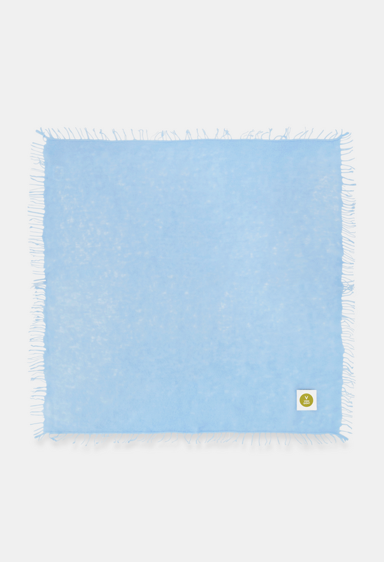 BANDANA ICE MELT with fringes