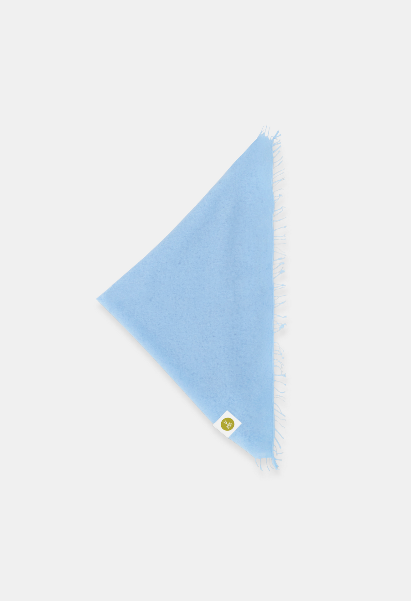 BANDANA ICE MELT with fringes