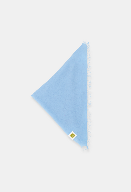 BANDANA ICE MELT mit Fransen
