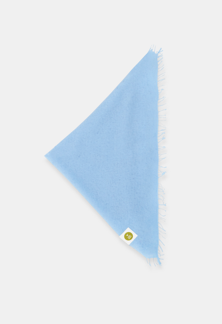 BANDANA ICE MELT XL with fringe