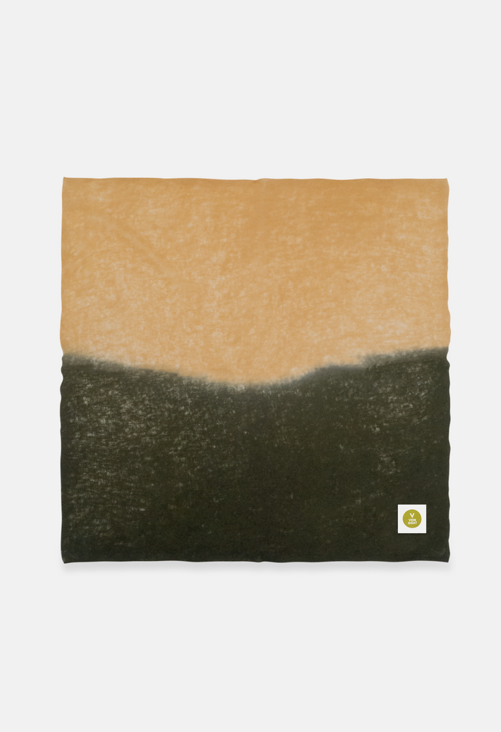 Bandana Bibans/Iced Koffy