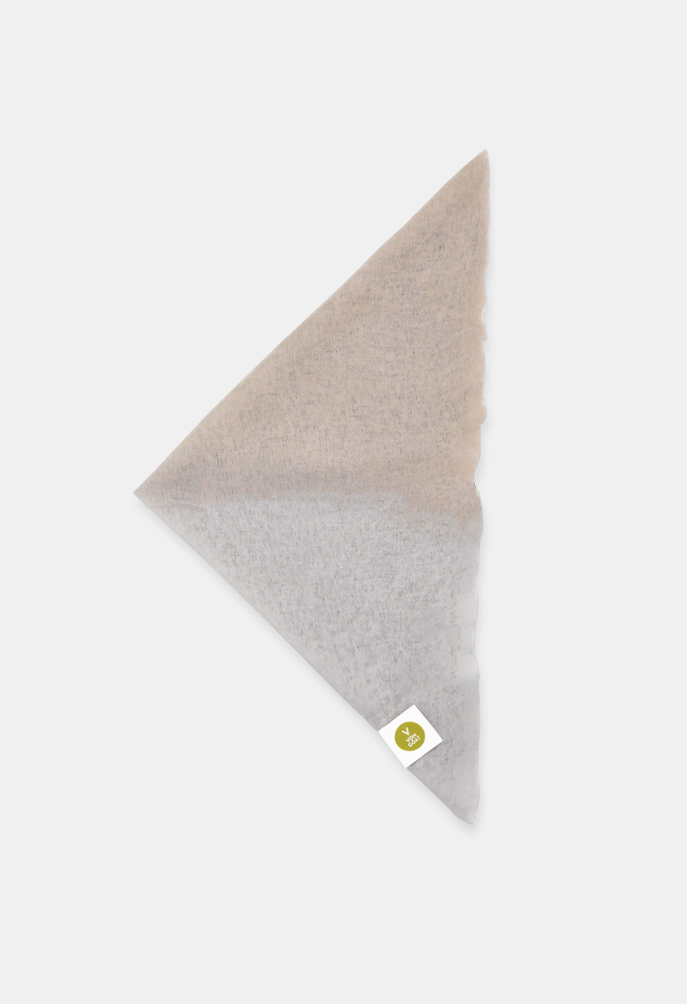 Bandana Zusigrey/Zusibeige XL