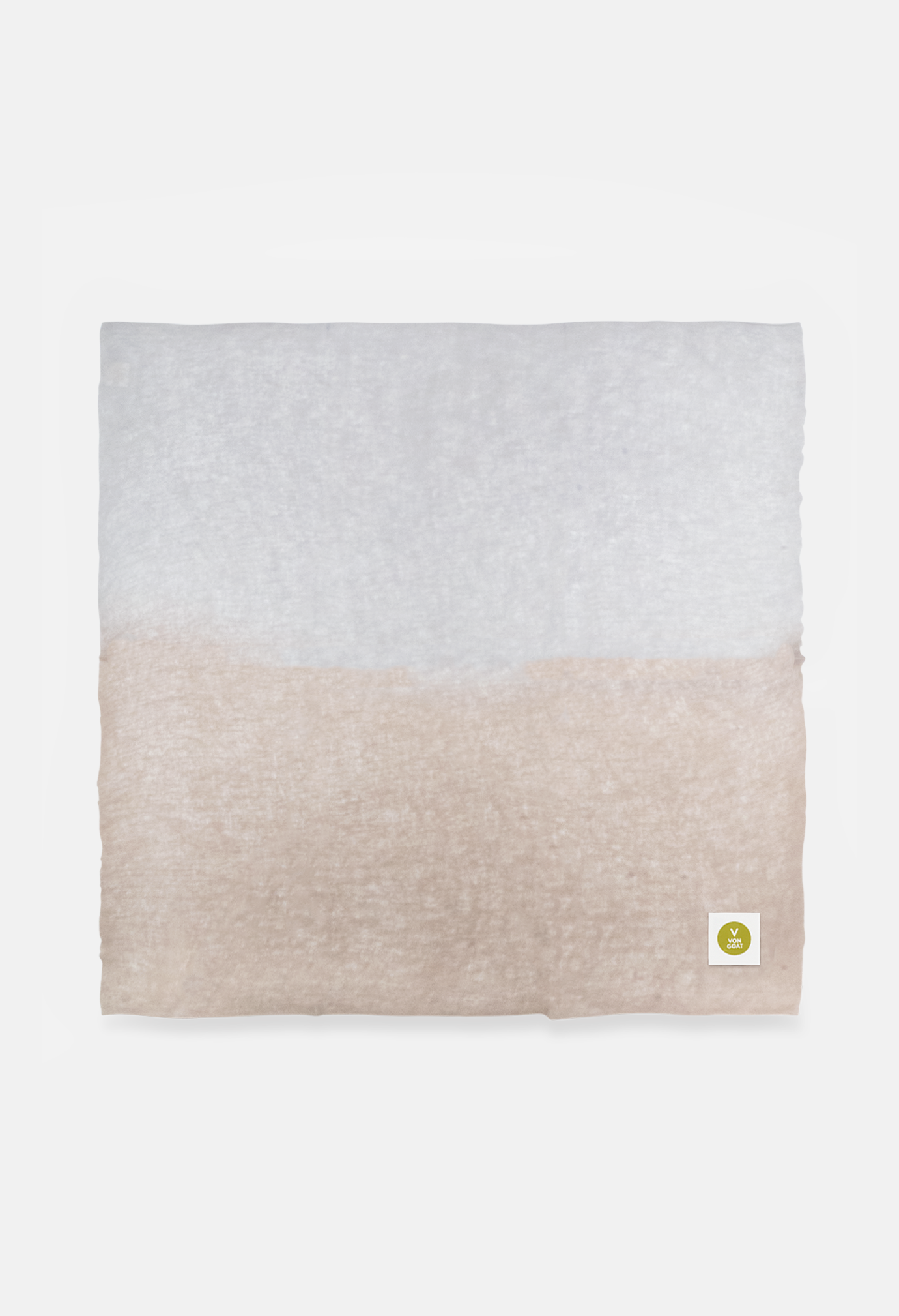 Bandana Zusigrey/Zusibeige XL