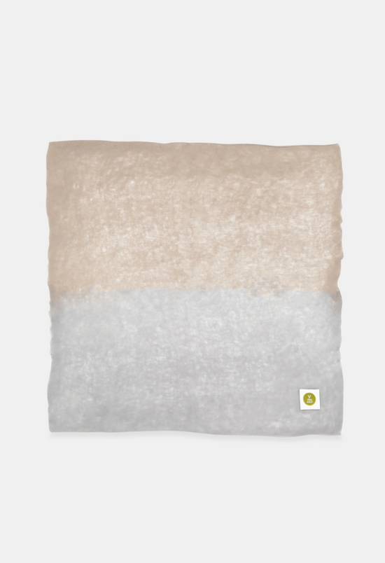 BANDANA ZUSIGREY/ZUSIBEIGE