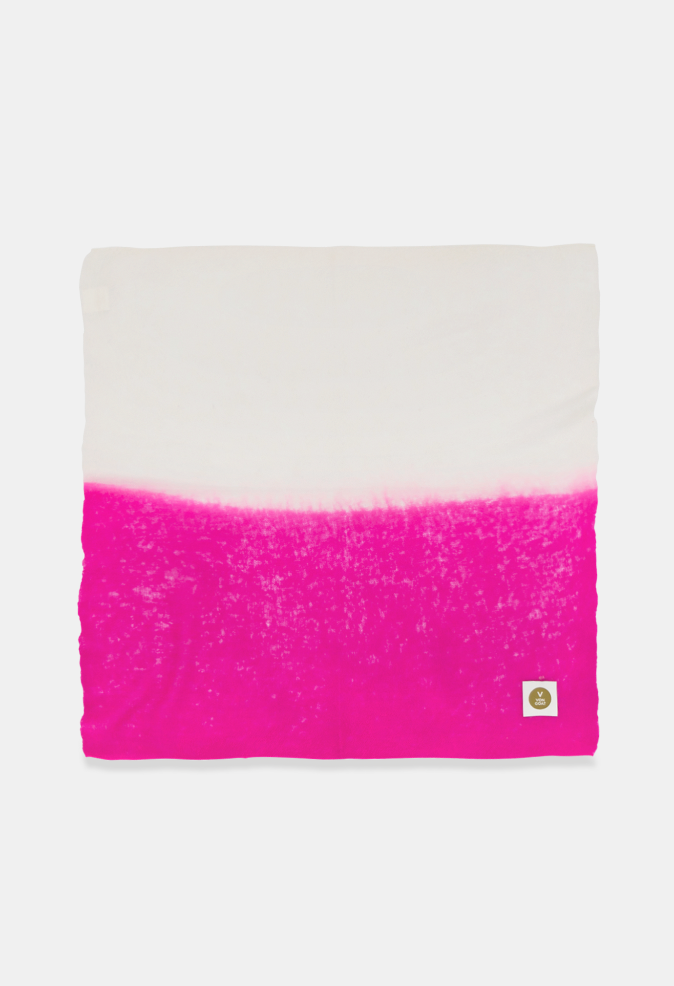 BANDANA CANNOLI CREAM/SUGAR PLUM