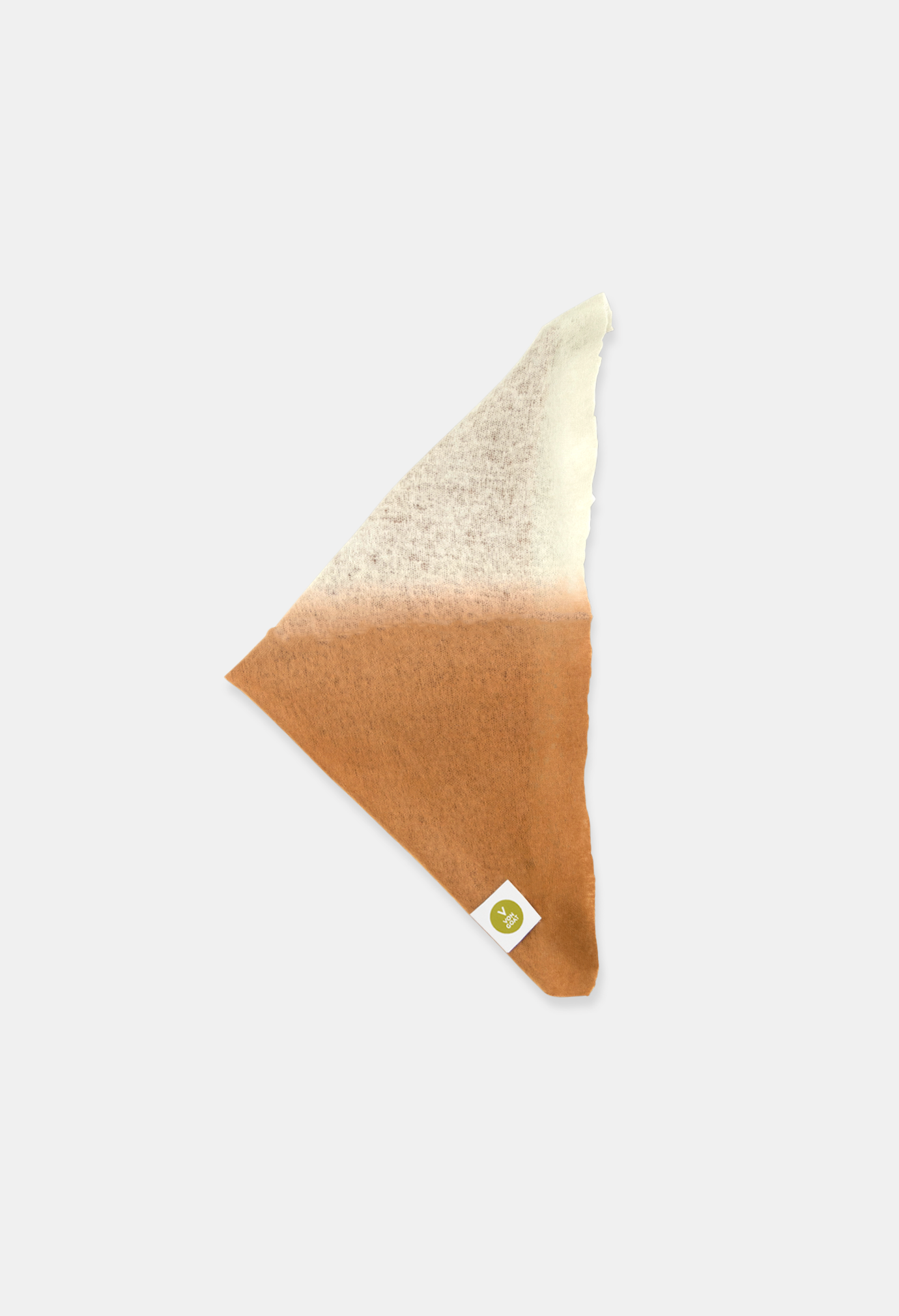 BANDANA ASPARAGUS/MOCHA