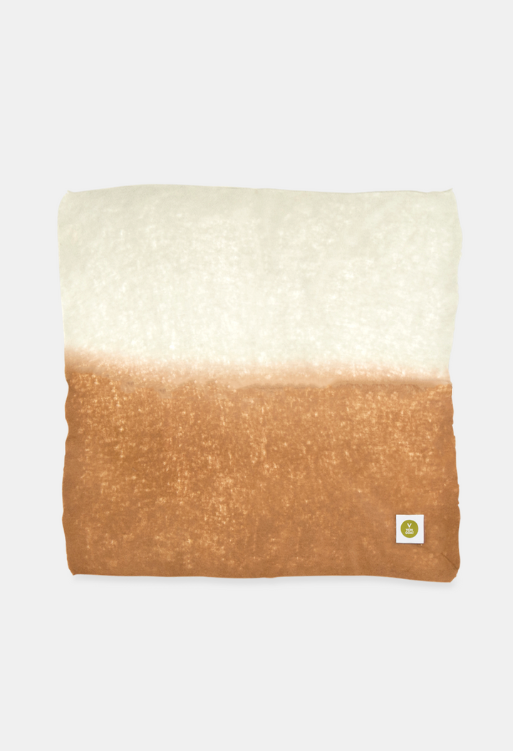 BANDANA ASPARAGUS/MOCHA