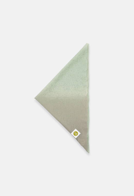 BANDANA GREENISH/OVERCAST