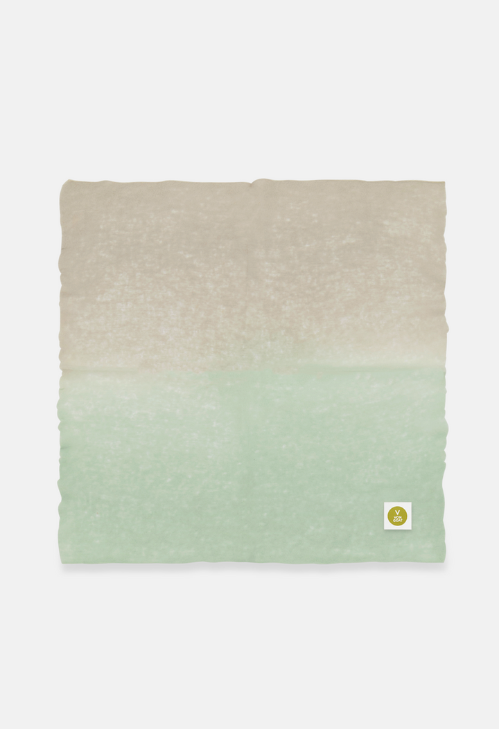 BANDANA GREENISH/OVERCAST